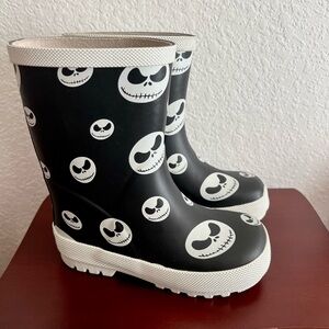 Small Shop After All Jack Rain Boots